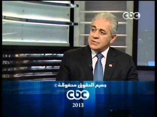 هنا العاصمة - صباحى - امل التجديد موجود وعلى المقطم رفع يده عن مصر