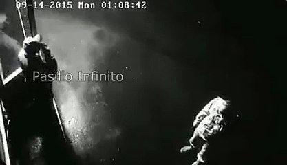 PEOPLE DIED WATCHING THIS VIDEO BE CAREFUL !! DEMONIC ATTACK