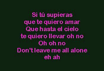Marc Anthony - Dimelo (Karaoke)