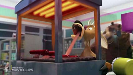 Open Season - Mini-Mart Mayhem Scene (1_10) _ Movieclips-j8cGENce