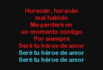Miguel Bosé - Amante Bandido (Karaoke)