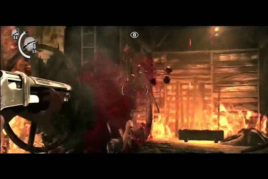 The Evil Within - A Tribute