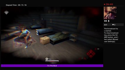 Can't Be Trolled - Friday The 13th (2)