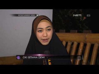 Oki Setiana Dewi Alami Penggumpalan Darah pada Rahim