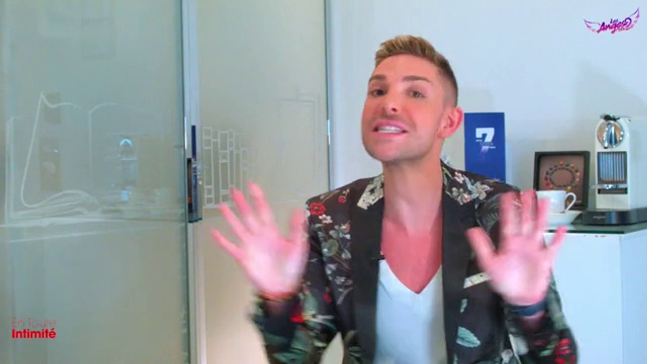 En toute intimité : Émilie Amar (Les Anges 9) : "Senna a été un vrai coup de cœur ! "