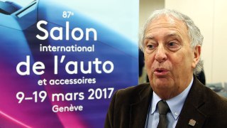 Interview with GIMS General Manager, Andre Hefti – GIMS 2017 Preview