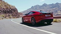 New Jaguar F-TYPE debuts with world-first GoPro technology - footage
