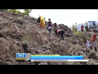 IMS - Wisata Sekaligus Belajar di lokasi Wisata Alam Kampung Batu