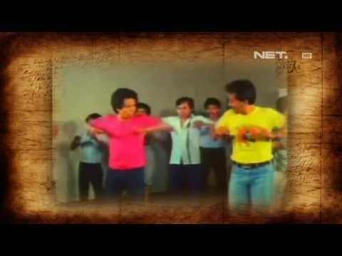 IMS - Todays History - Wafatnya Dono Warkop