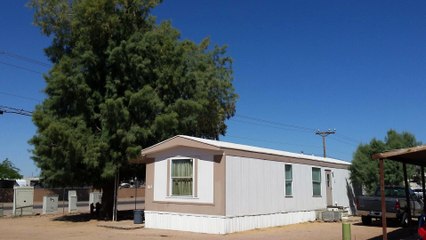 Apache Junction Mobile Home - How to Buy a Mobile Home