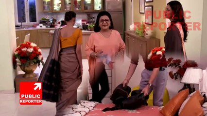 Yeh Hai Mohabbatein - 17th June 2017 - Star Plus Serials