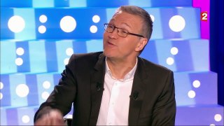 Armel Le Cléac'h - On n'est pas couché 11 février 2017 #ONPC-RLqg-bIk