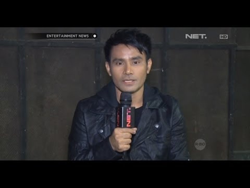 Istri Judika hamil anak pertama mereka