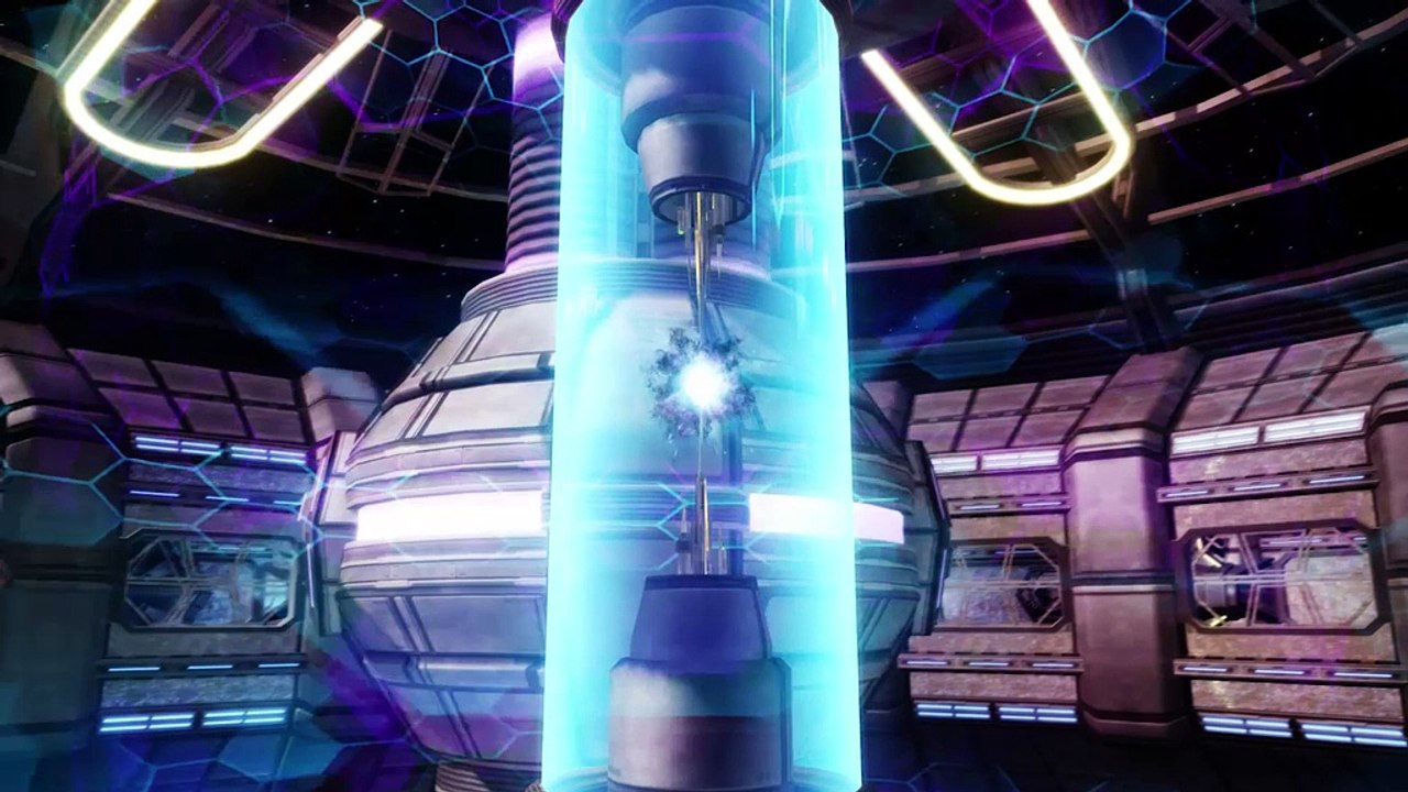 Star Trek Online - Console Launch Trailer