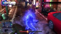 Yakuza 6 Gameplay Demo Walkthrough - IGN Live- E3 2017