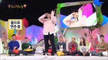 Korean wife takes over her Brazilian husband [Hello Counselor _ 2017.02.06]-w8sf_KAa9ao