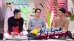 Korean wife takes over her Brazilian husband [Hello Counselor _ 2017.02.0