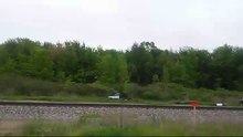 Live Rail Cam Norfolk Southe