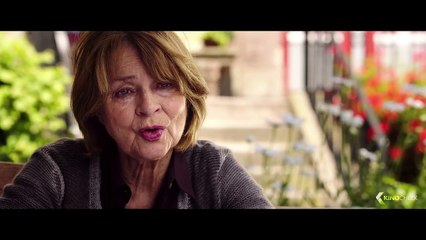 OSTWIND 2 Trailer German Deutsch (2015)