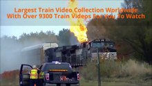 Fast CSX Van Tr