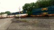 Live Railcam Wide World Of Trains CSX Tra
