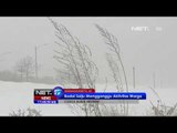 NET17 - Cuaca Ekstrem Amerika Serikat