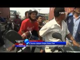 NET17 - Demonstrasi Pekerja Garmen Phnom phen Kamboja Berakhir Ricuh
