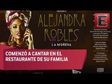 Alejandra Robles 