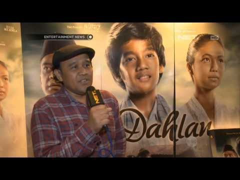 Ulasan Film Sepatu Dahlan