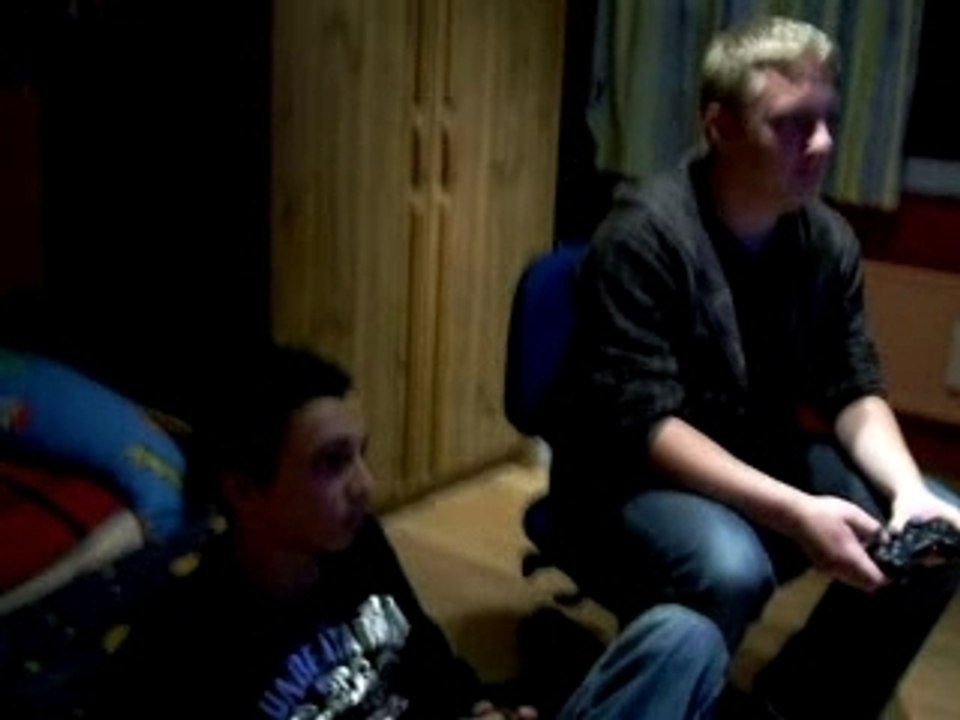 Smack-Down vs RAW