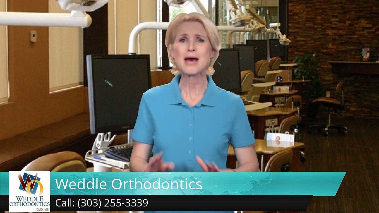 Weddle Orthodontics WestminsterGreat5 Star Review by A Google User