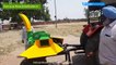 Silage Expert Chaff Cutter -Vidhata Model JF 6