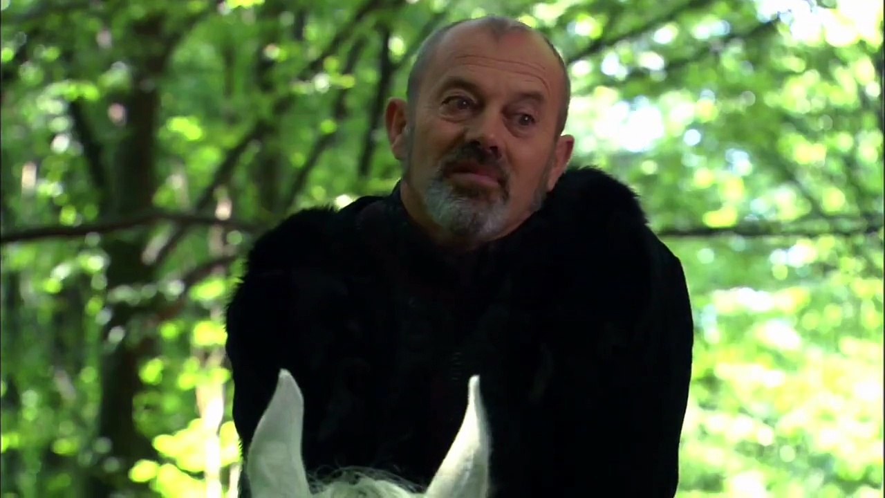 Robin Hood S01E13 A Clue No Video Dailymotion