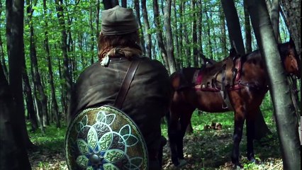 Robin Hood S01E04 Parent Hood