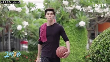 [INDO SUB] 2Moons The Series - Episode 1