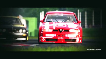 Лучшие интересы гонки Assetto Corsa - YouTube