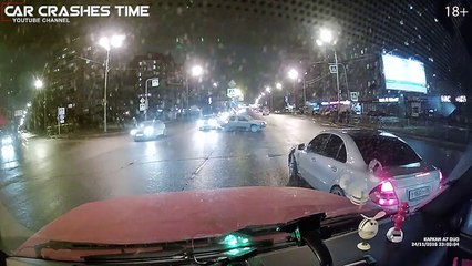 Car Crash Compilation - Best of the Week - Episode #152 HD