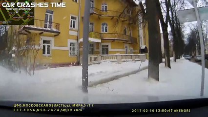 Dash Cam Accidents Compilation - Best of the Week - Episode #158 HD