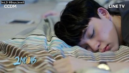 [INDO SUB] 2Moons The Series - Episode 2