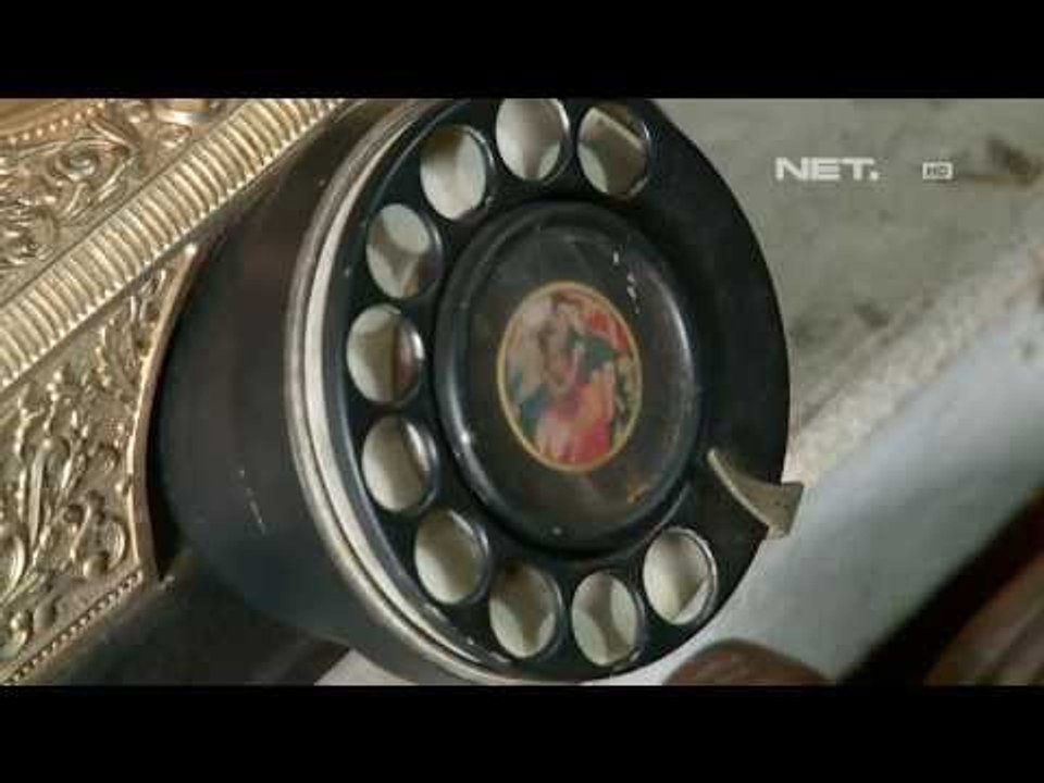 NET12 - Kata-kata Kita - Telepon