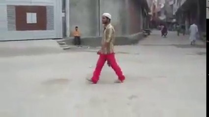 A Silent Video But Have A Big Message