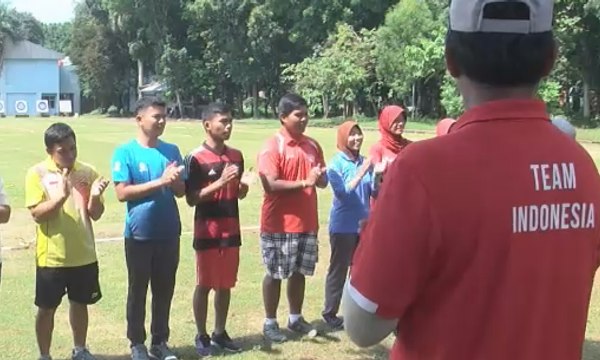 Pelatnas Panahan Indonesia Gagal Raih Medali di Shanghai