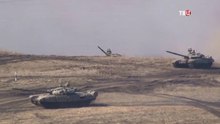 Военная программа «Марш-бросок» от 17.06.2017. www.voenvideo.ru
