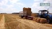 Technology Farming Machine Modern Harvesting Machines Great at