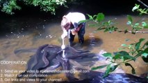 Top 10 Amazing Viral Videos 2017 Fish Farm China Russia Cambodia Net Traditional Fishing S