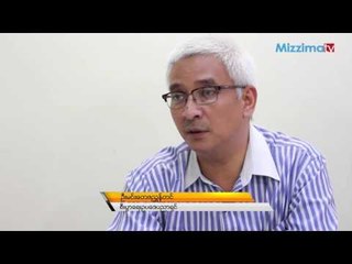 Multi Level Marketing အေၾကာင္းကုိ ေဆြးေႏြးထားတဲ့ ဦးမင္းေတဇညႊန္႕တင္