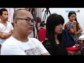 ခ်င္းျပည္နယ္အစိုးရအဖြဲ႕ ရက္ ၁၀၀ အတြင္း ေဆာင္ရြက္ျခင္းမ်ားအား ျပန္လည္သံုးသပ္ျခင္း အပိုင္း(၁)