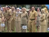 NET12 - Walikota Umroh PNS Kediri Belum Terima Gaji