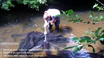 Top 10 Amazing Viral Videos 2017 Fish Farm China Russia Cambodia Net Traditional Fishing Siem R