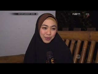 Oky Setiana Dewi mempersiapkan usaha konveksi